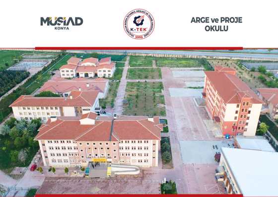 Kılıçarslan BIST Mesleki ve Teknik Anadolu Lisesi
